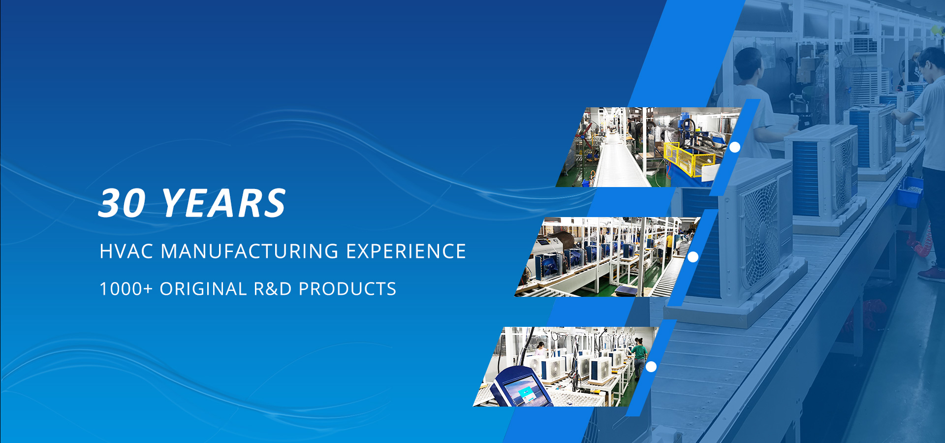 Heat Pump Accessories