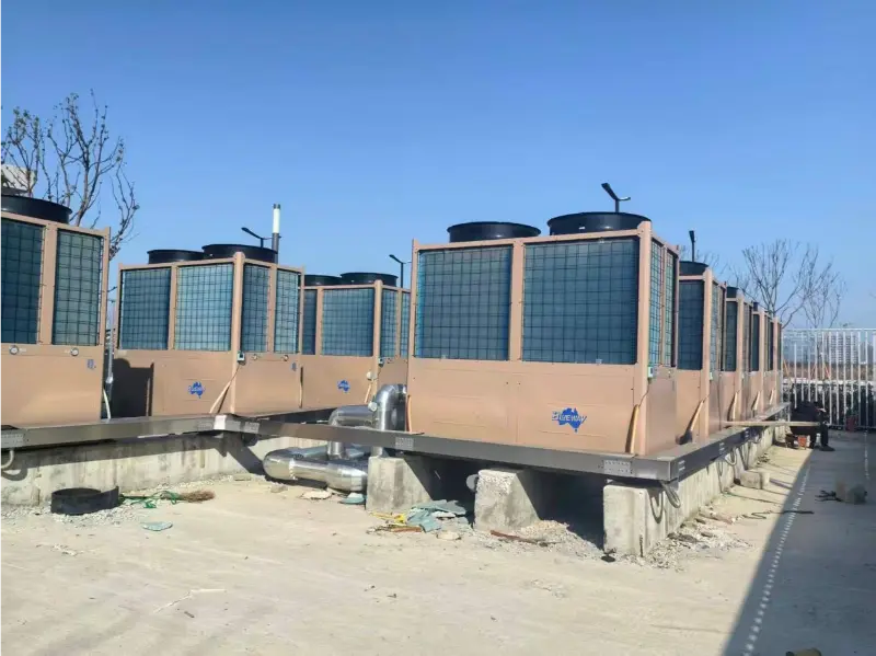 Wenzhou Sports Center Project Case: Wenzhou Stadium Wenzhou Sports Center Project Case: Wenzhou Stadium