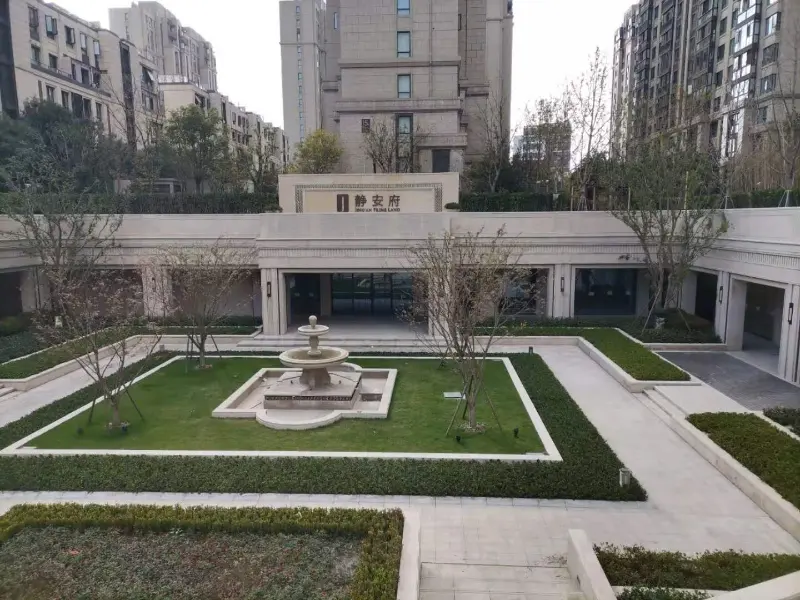Blueway Heat Pump Supports Shanghai Jing’an Mansion Indoor Swimming Pool Project with Efficient Constant Temperature Solution Blueway Heat Pump Supports Shanghai Jing’an Mansion Indoor Swimming Pool Project with Efficient Constant Temperature Solution