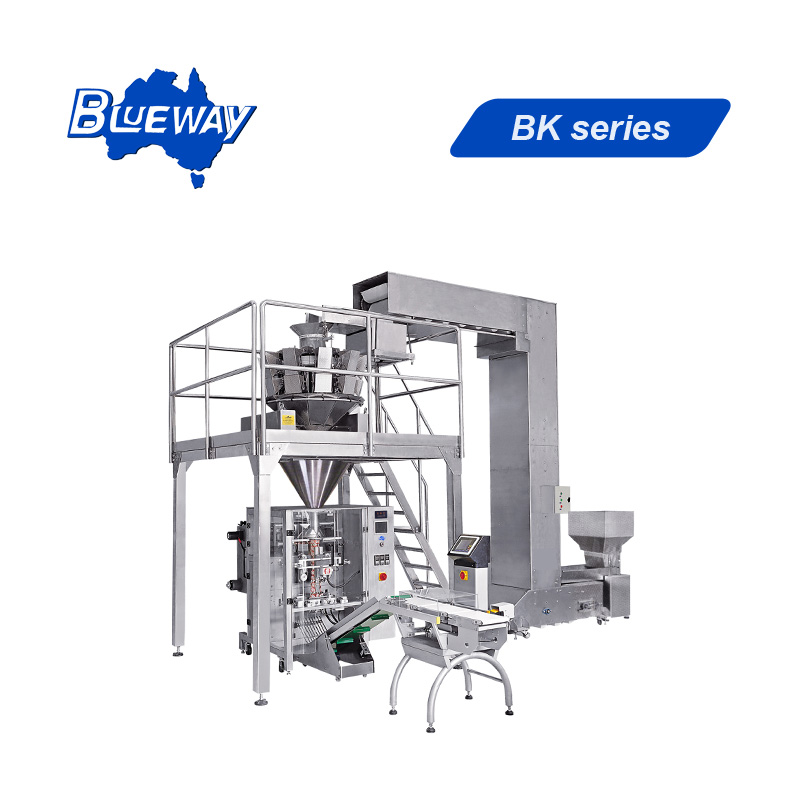 Automatic Packing Machine