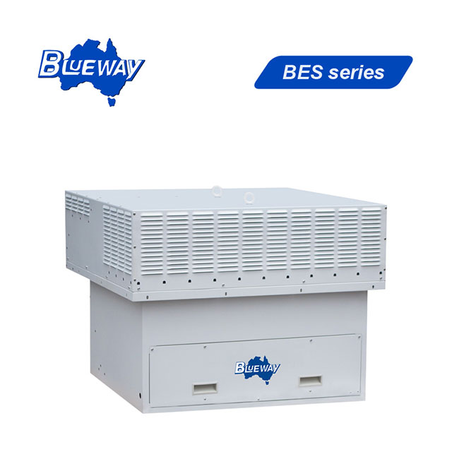 Energy Storage Air conditioner for Container