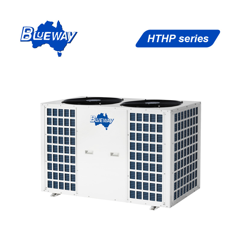 High Temperature Heat Pump Water Heater