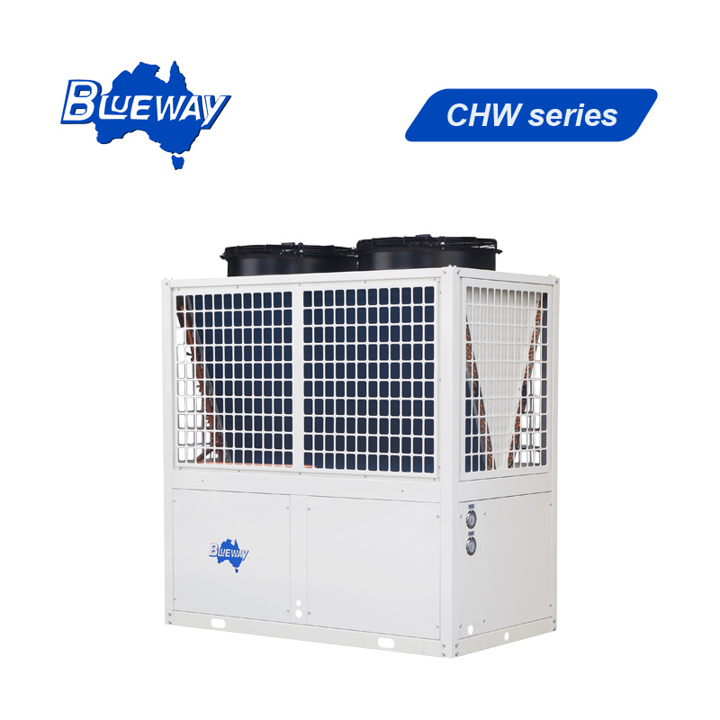 Instant Hot Water Heat Pump